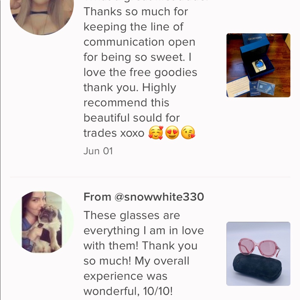 Reviews - Picture 6 of 7